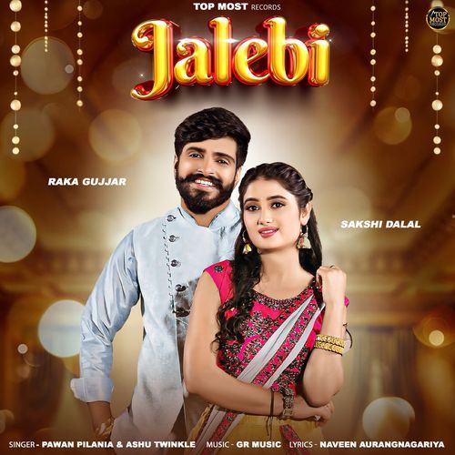 Jalebi Pawan Pilania MP3 Download