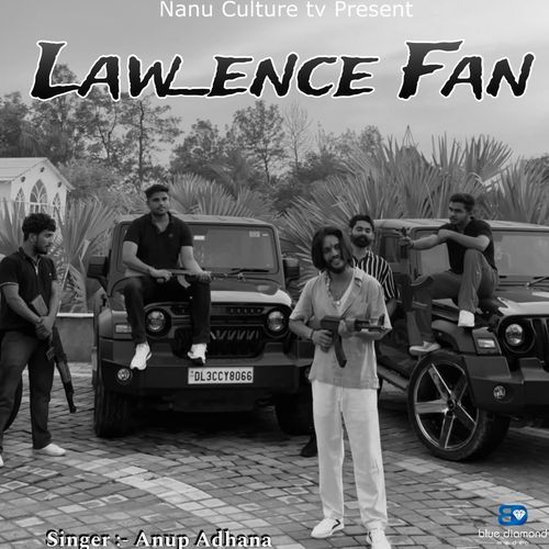 Lawence Fan Anup Adhana MP3 Download