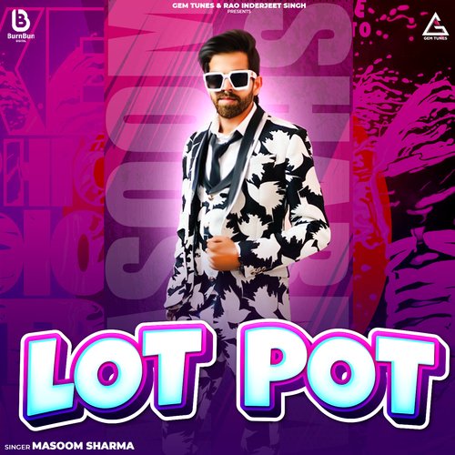 Lot Pot Masoom Sharma MP3 Download