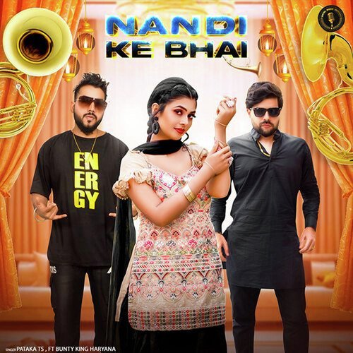 Nandi Ke Bhai Pataka TS MP3 Download
