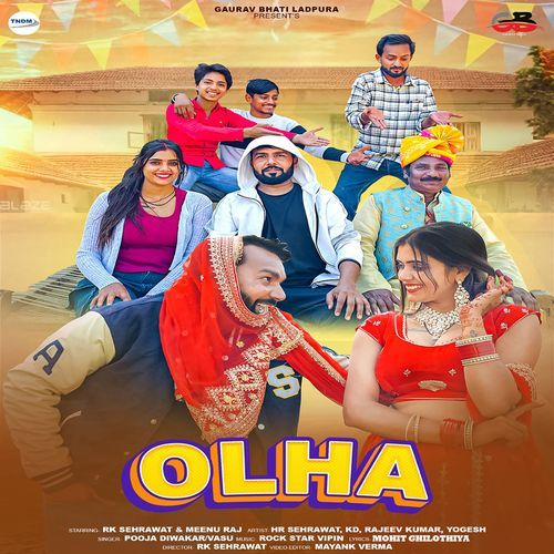 Olha (feat. Rk Sehrawat, Meenu Raj) Vasu MP3 Download