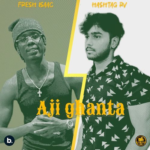 Aji Ghanta (Remix) Hashtag Rv MP3 Download
