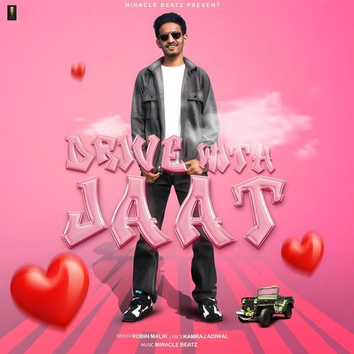 Drive With Jaat Miracle Beatz MP3 Download
