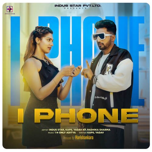 Iphone Radhika Sharma MP3 Download