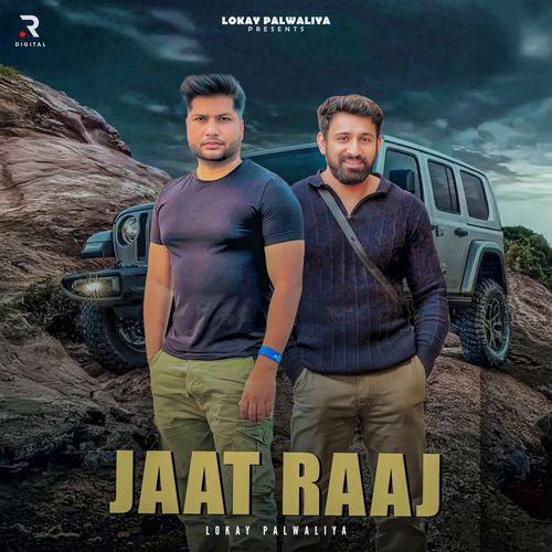 Jaat Raaj Lokay Palwaliya MP3 Download