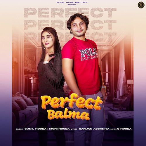Perfect Balma Sunil Hooda MP3 Download