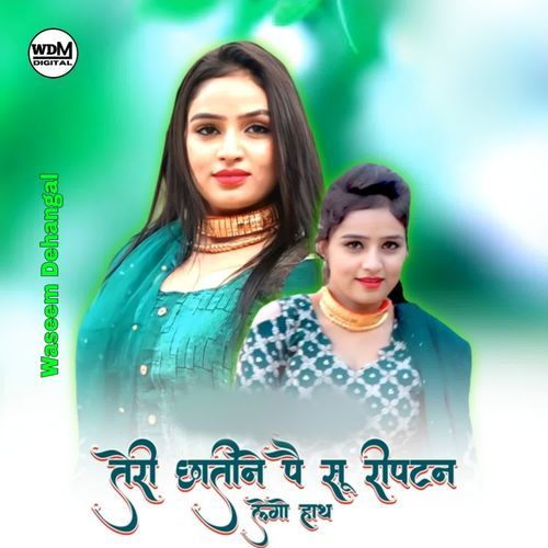 Teri Chatin Pesu Ripan Laggo Hath Bandru Singer MP3 Download