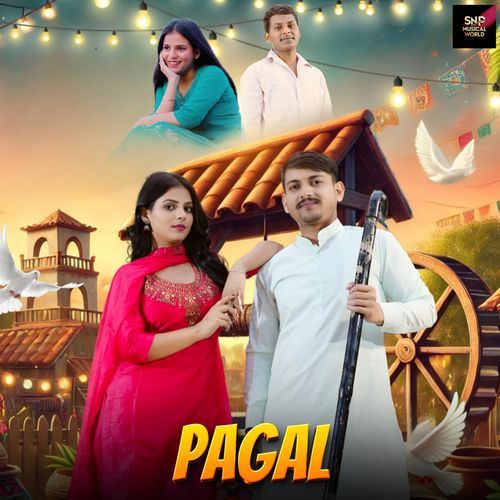 pagal Praveen Jharsa MP3 Download