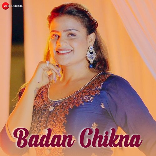 Badan Chikna Hemant Rohilla MP3 Download