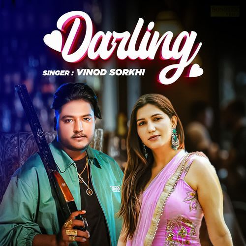 Darling Vinod Sorkhi MP3 Download
