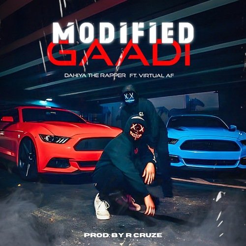 MODIFIED GAADI R Cruze MP3 Download