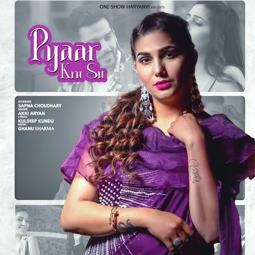 Pyaar Kru Su Akki Aryan MP3 Download