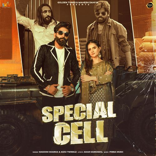 Special Cell Masoom Sharma MP3 Download