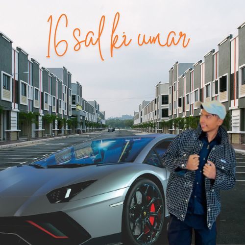 16 Saal ki Umar Noor Ahmad MP3 Download