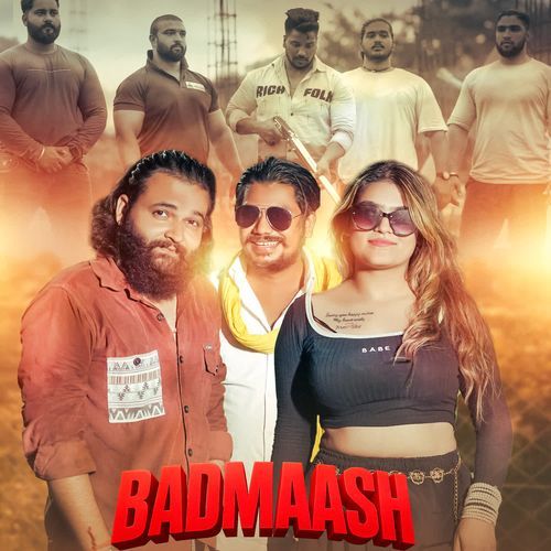 BADMAASH Mukul Randhawa MP3 Download