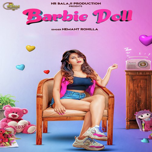 Hemant Rohila Songs MP3 Download