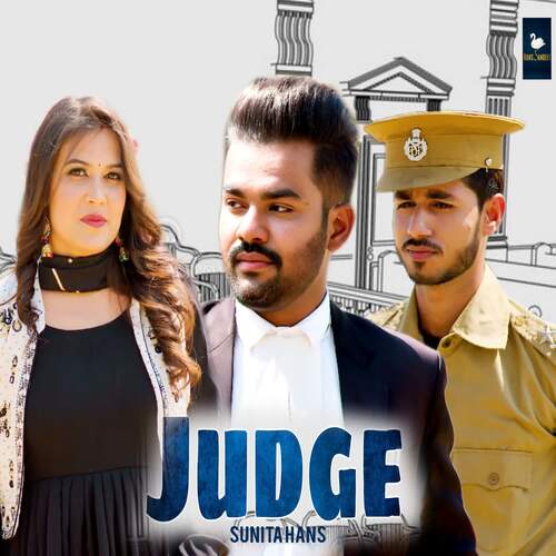 Judge SUNITA HANS MP3 Download