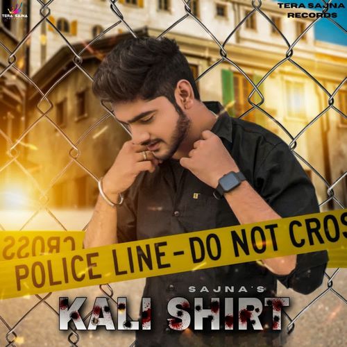 Kali Shirt Sajna MP3 Download