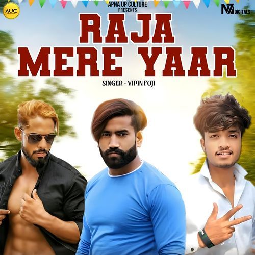 Raja Mere Yaar Vipin Foji MP3 Download