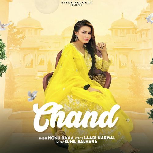 Chand Nonu Rana MP3 Download