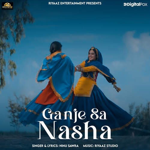 Ganje Sa Nasha Ninu Sawra MP3 Download