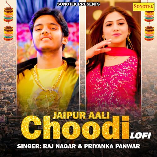 Jaipur Aali Choodi Lofi Priyanka Panwar MP3 Download
