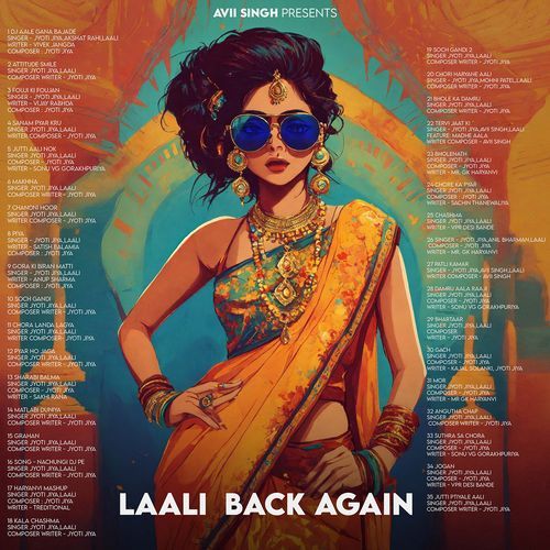 Sanam Pyar Kru Laali MP3 Download
