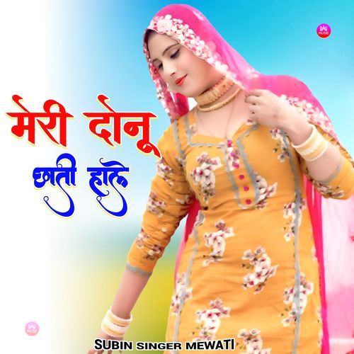 मेरी दोनू छाती हाले Samma Mewati MP3 Download