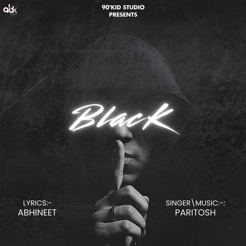 Black Paritosh MP3 Download