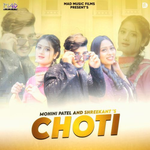 Choti Mohini Patel MP3 Download