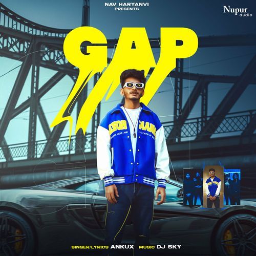 Gap Ankux MP3 Download