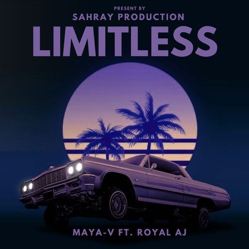 Barrel Talk LIMITLESS Maya V MP3 Download