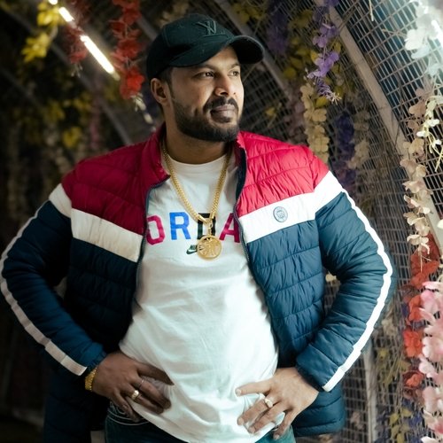 Chora Haryane Aala Sanket Upadhyay MP3 Download