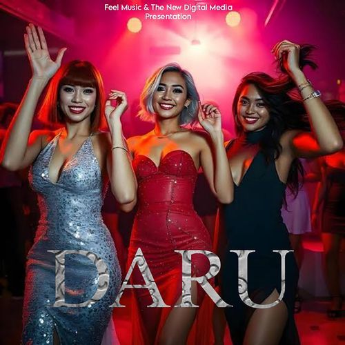 Daru (feat. Danny Dilliwala,Devil Dilliwala,Jack) Jack MP3 Download