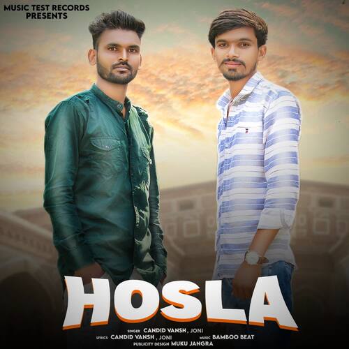 Hosla Joni MP3 Download