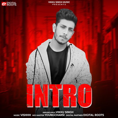 Intro Vikku Singh MP3 Download
