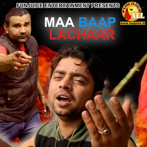 Maa Baap Lachaar Rajesh Madina MP3 Download
