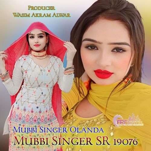 Mubbi Singer SR 19076 Mubbi Singer Olanda MP3 Download