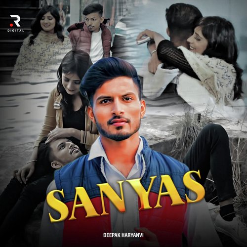 Sanyas Deepak Haryanvi MP3 Download