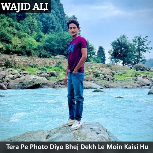 Tera Pe Photo Diyo Bhej Dekh Le Moin Kaisi Hu Wajid Ali MP3 Download