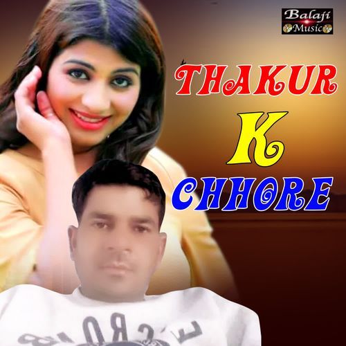 Thakur K Chhore Sandeep Jangra MP3 Download