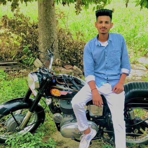 Yaari Ritik Mataniya MP3 Download