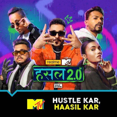 Naina Ki Talwar MC Square MP3 Download