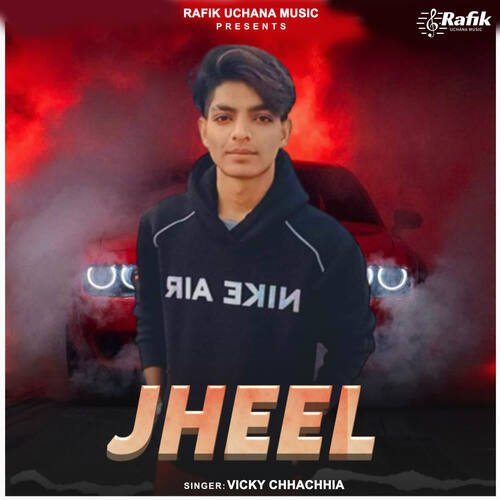 Jheel Vicky Chhachhia MP3 Download