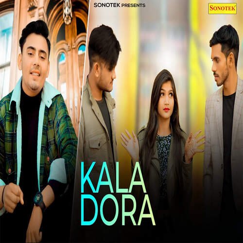 Kala Dora Sandeep Chandel MP3 Download