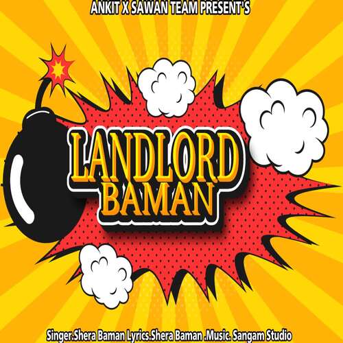 Landlord Baman Shera Baman MP3 Download