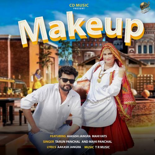 Makeup Mahi Panchal MP3 Download
