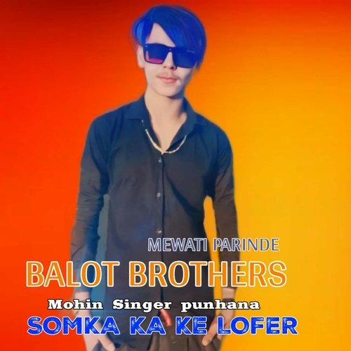 SOMKA KE LOFAR Mewati Parinde MP3 Download