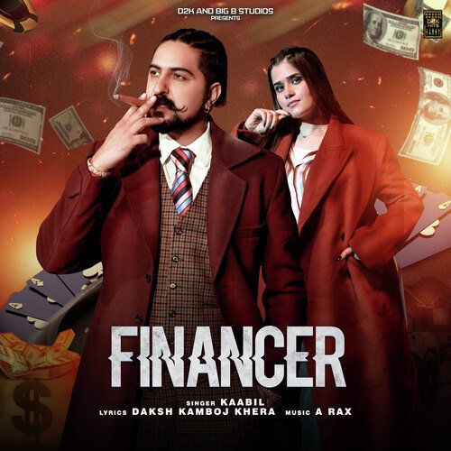 Financer Kaabil MP3 Download