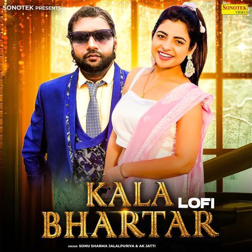 Kala Bhartar Lofi Annu Kadyan (AK Jatti) MP3 Download